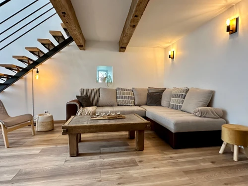 Gîte Bissey-la-Côté, 4 pièces, 7 personnes - photo_1011695351697