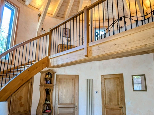 Gîte Veuvey-sur-Ouche, 2 pièces, 2 personnes - photo_1012027569192