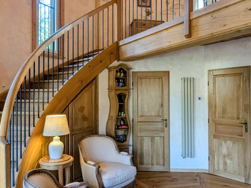 Gîte Veuvey-sur-Ouche, 2 pièces, 2 personnes - photo_1012027569192