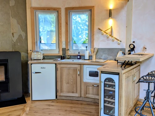 Gîte Veuvey-sur-Ouche, 2 pièces, 2 personnes - photo_1012027569192