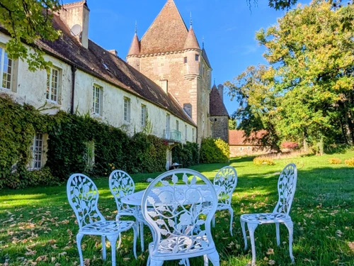 Gite Val-Mont, 3 bedrooms, 6 persons - photo_1012027569333