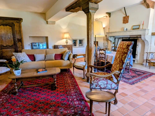 Gite Val-Mont, 3 bedrooms, 6 persons - photo_1012027569333