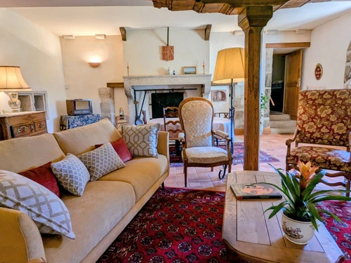 Gite Val-Mont, 3 bedrooms, 6 persons - photo_1012027569333