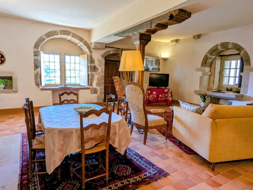 Gite Val-Mont, 3 bedrooms, 6 persons - photo_1012027569333