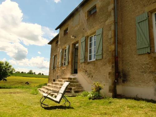 Gite Limon, 3 bedrooms, 6 persons - photo_1011695365063