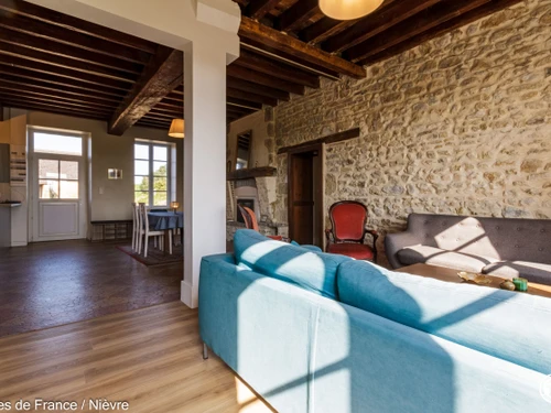 Gîte Limon, 4 pièces, 6 personnes - photo_1011695365063