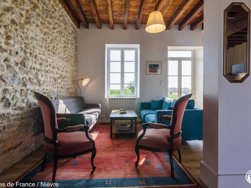 Gîte Limon, 4 pièces, 6 personnes - photo_1011695365063