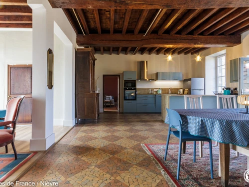 Gîte Limon, 4 pièces, 6 personnes - photo_1011695365063