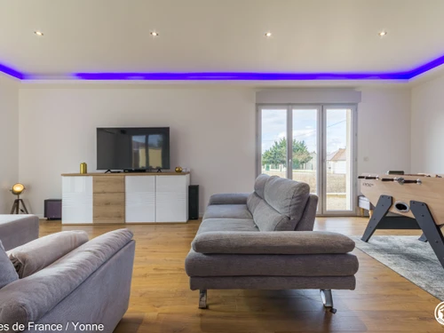 Gite Serbonnes, 3 bedrooms, 6 persons - photo_1011746397669