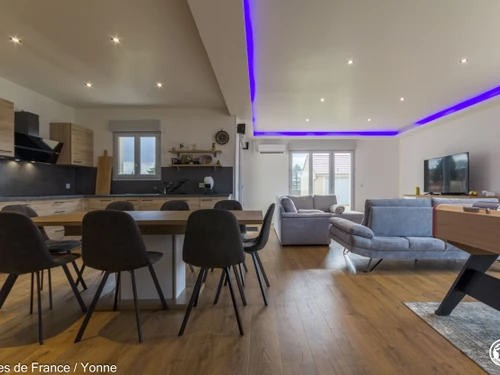 Gite Serbonnes, 3 bedrooms, 6 persons - photo_1011746397669