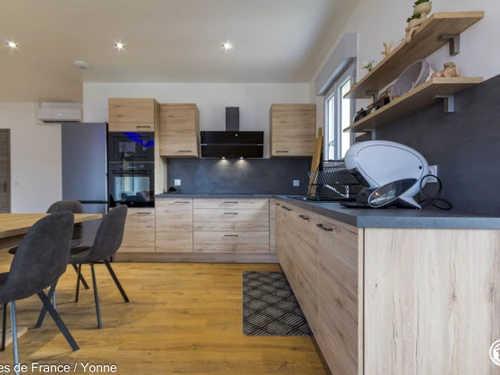 Gite Serbonnes, 3 bedrooms, 6 persons - photo_1011746397669