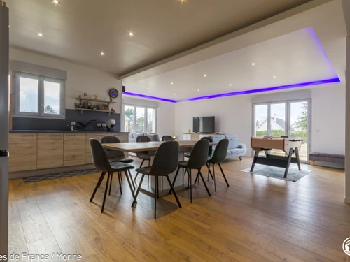 Gite Serbonnes, 3 bedrooms, 6 persons - photo_1011746397669