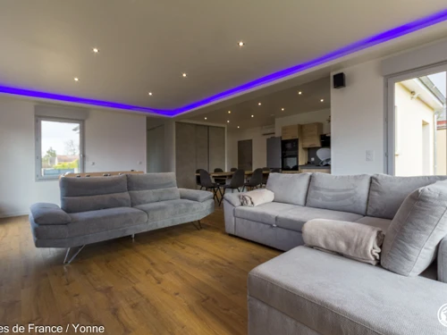 Gite Serbonnes, 3 bedrooms, 6 persons - photo_1011746397669