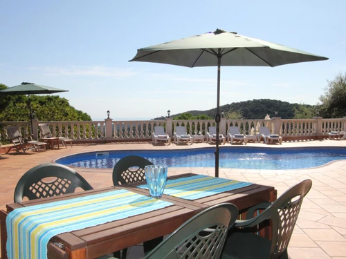 Maison Lloret de Mar, 6 pièces, 10 personnes - photo_17558629854