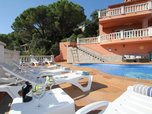Maison Lloret de Mar, 6 pièces, 10 personnes - photo_17558629854