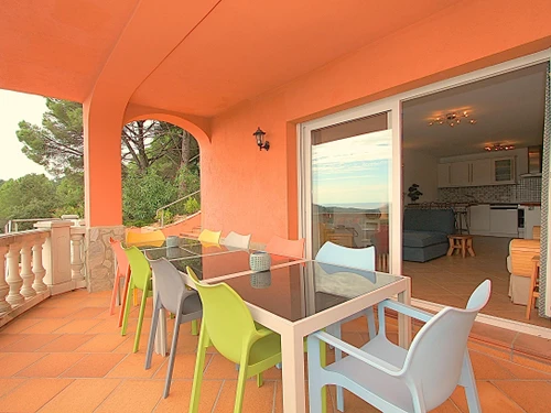 Maison Lloret de Mar, 6 pièces, 10 personnes - photo_17558629854