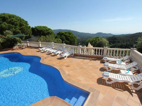 Maison Lloret de Mar, 6 pièces, 10 personnes - photo_17558629854
