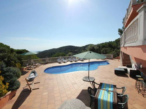 Maison Lloret de Mar, 6 pièces, 10 personnes - photo_17558629854