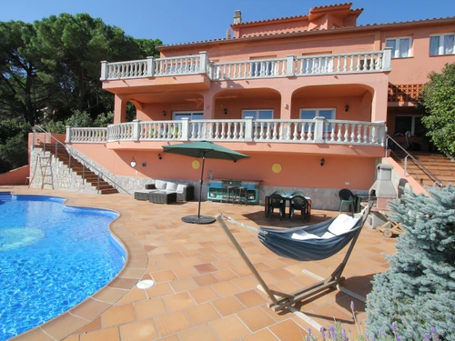Maison Lloret de Mar, 6 pièces, 10 personnes - photo_17558629854