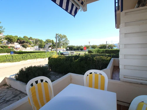 Apartment Llançà, 2 bedrooms, 4 persons - photo_1012018876749