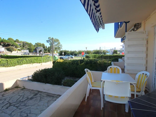 Appartement Llançà, 3 pièces, 4 personnes - photo_1012018876749