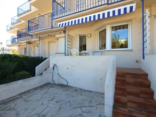 Appartement Llançà, 3 pièces, 4 personnes - photo_1012018876749