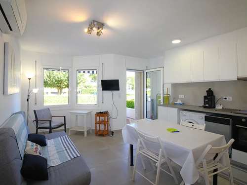 Appartement Llançà, 3 pièces, 4 personnes - photo_1012018876749