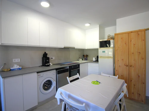 Appartement Llançà, 3 pièces, 4 personnes - photo_1012018876749