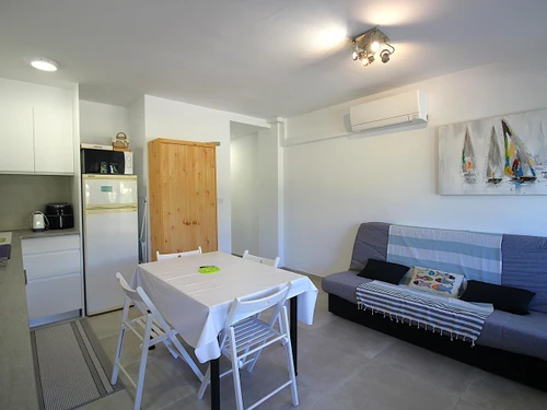 Appartement Llançà, 3 pièces, 4 personnes - photo_1012018876749