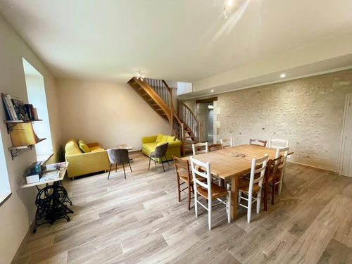 Gîte Manthelan, 4 pièces, 8 personnes - photo_1012027641577