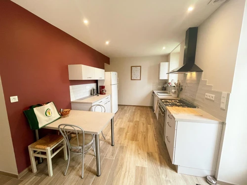 Gîte Manthelan, 4 pièces, 8 personnes - photo_1012027641577