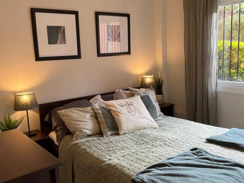 Ferienwohnung Estepona, 3 Schlafzimmer, 6 Personen - photo_1012027699165