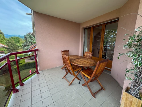 Appartement Évian-les-Bains, 4 pièces, 6 personnes - photo_1012027699636