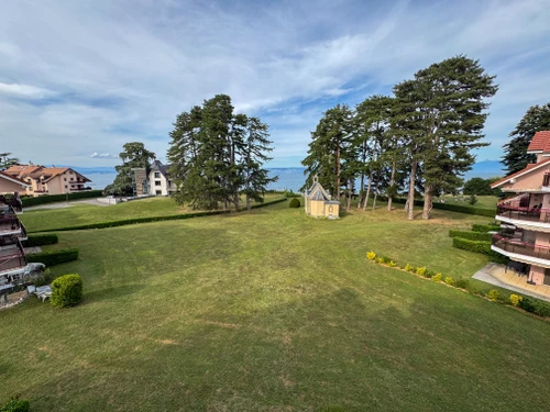 Appartement Évian-les-Bains, 4 pièces, 6 personnes - photo_1012027699636