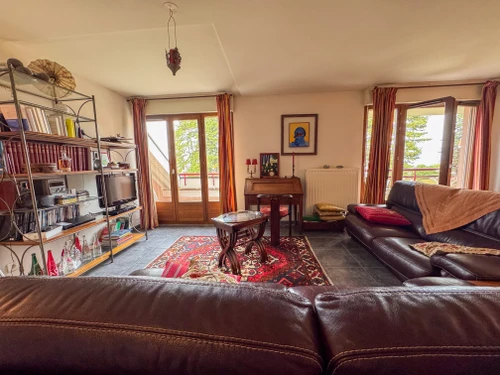 Appartement Évian-les-Bains, 4 pièces, 6 personnes - photo_1012027699636