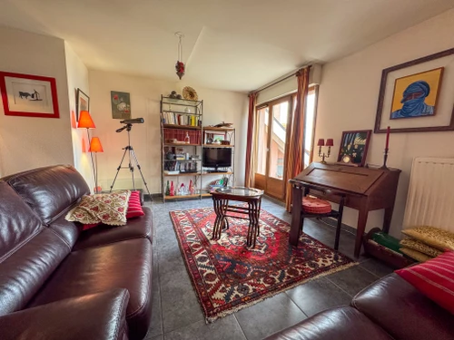 Appartement Évian-les-Bains, 4 pièces, 6 personnes - photo_1012027699636