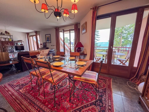 Appartement Évian-les-Bains, 4 pièces, 6 personnes - photo_1012027699636