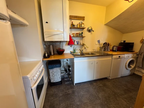 Appartement Évian-les-Bains, 4 pièces, 6 personnes - photo_1012027699636