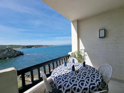 Appartement L'Escala, 4 pièces, 6 personnes - photo_18949364854