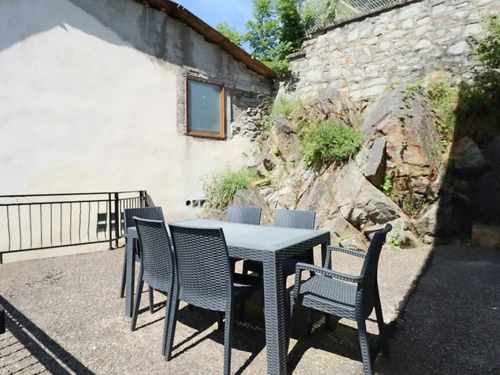 Appartement La Bourboule, 4 pièces, 6 personnes - photo_1012027744310