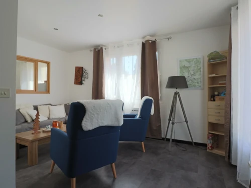 Appartement La Bourboule, 4 pièces, 6 personnes - photo_1012027744310