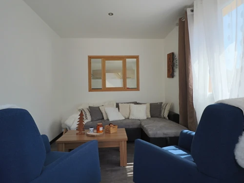Appartement La Bourboule, 4 pièces, 6 personnes - photo_1012027744310