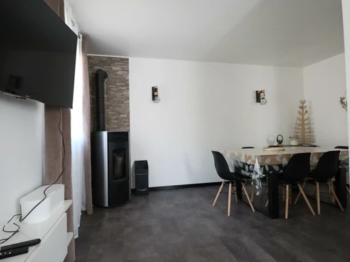 Appartement La Bourboule, 4 pièces, 6 personnes - photo_1012027744310