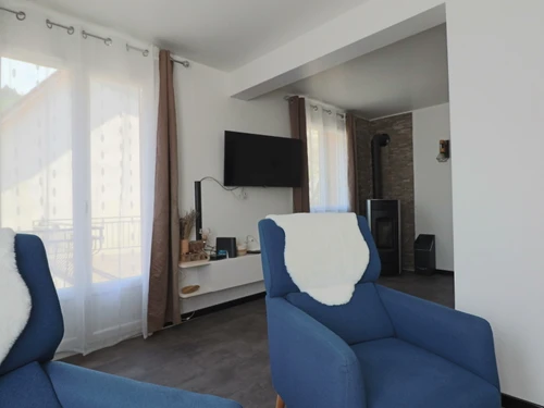 Appartement La Bourboule, 4 pièces, 6 personnes - photo_1012027744310