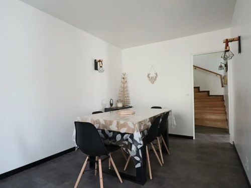 Appartement La Bourboule, 4 pièces, 6 personnes - photo_1012027744310