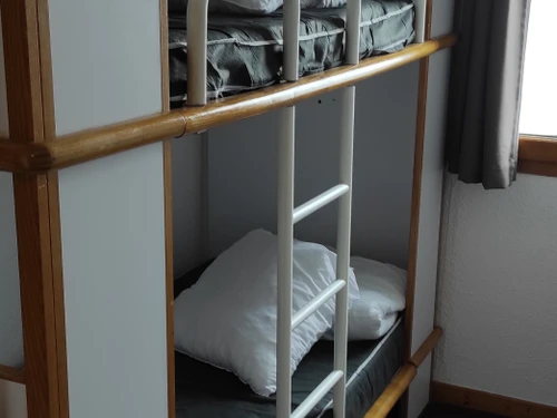 Appartement Besse-et-Saint-Anastaise-Super Besse, 3 pièces, 6 personnes - photo_1012027753812