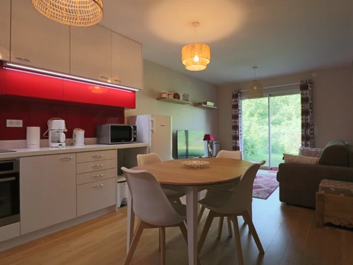 Appartement Mont-Dore, 3 pièces, 6 personnes - photo_1012027754726