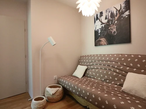 Appartement Mont-Dore, 3 pièces, 6 personnes - photo_1012027754726