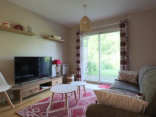 Appartement Mont-Dore, 3 pièces, 6 personnes - photo_1012027754726