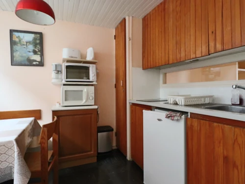 Appartement Murat-le-Quaire, 2 pièces, 4 personnes - photo_1012027761932